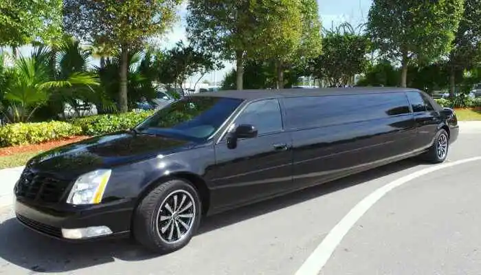 limousine service munich for corporate