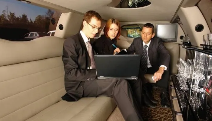 Munich limo service for business travel