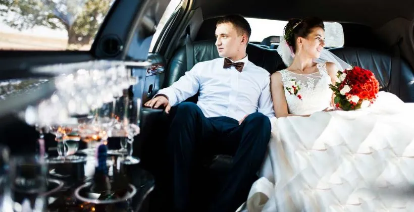 The Ultimate Checklist for Hiring a Wedding Car