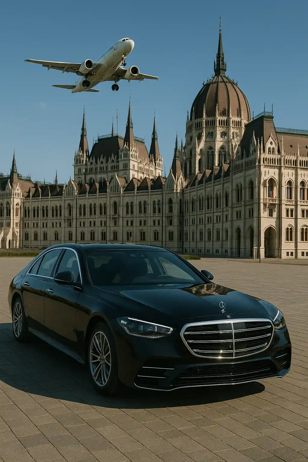 Chauffeurservice München