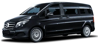 Kleinbus Service bei München Chauffeurservice