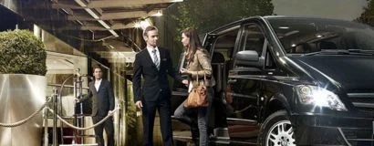 Holen Sie sich den besten exklusiven Chauffeurservice in München
