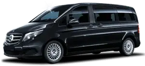 MERCEDES CLASSE V