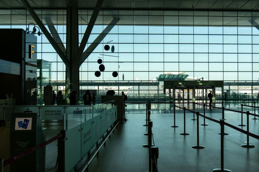 munich Airport