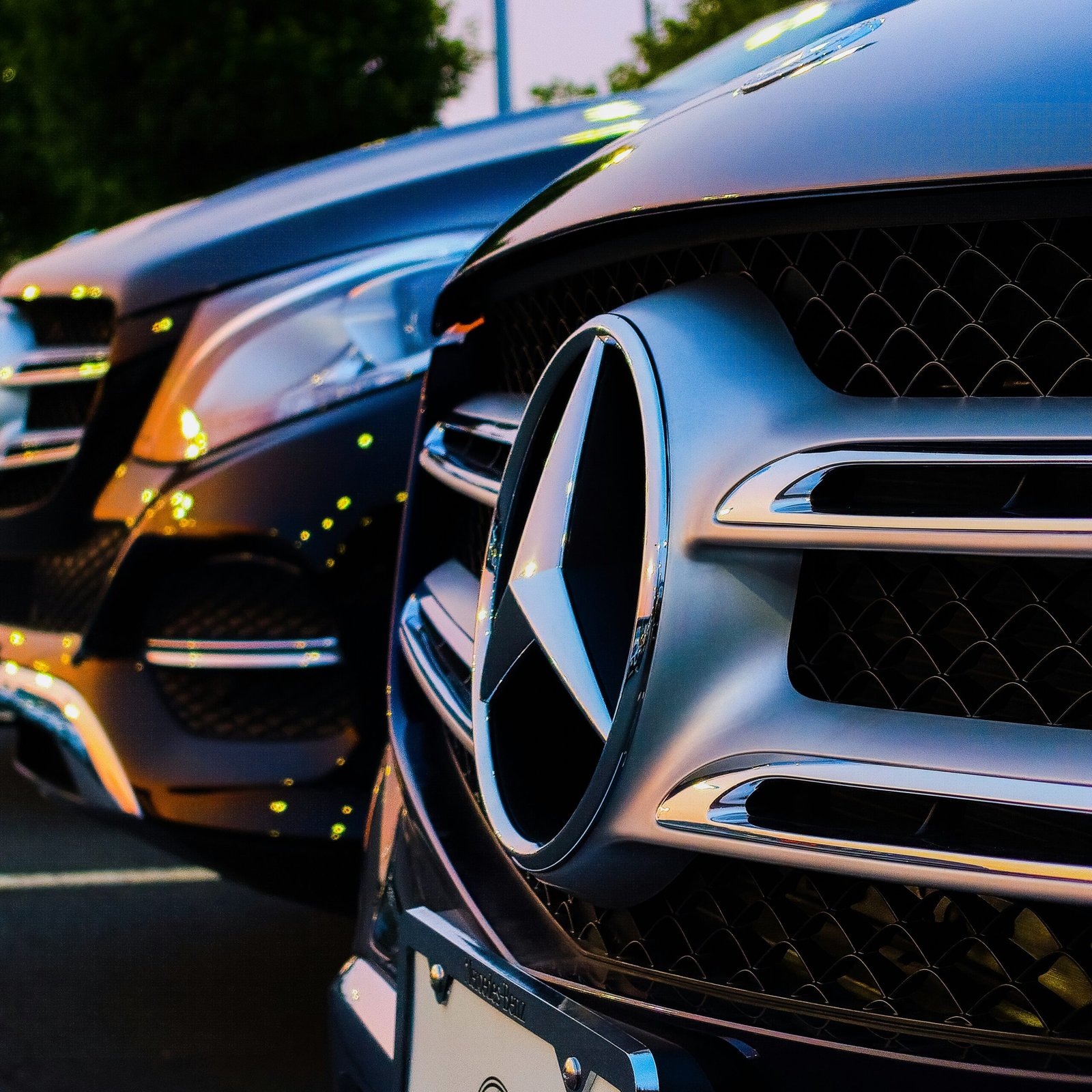 Chauffeur oder Taxi München