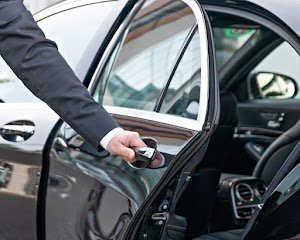 Munich Chauffeur Service place picture