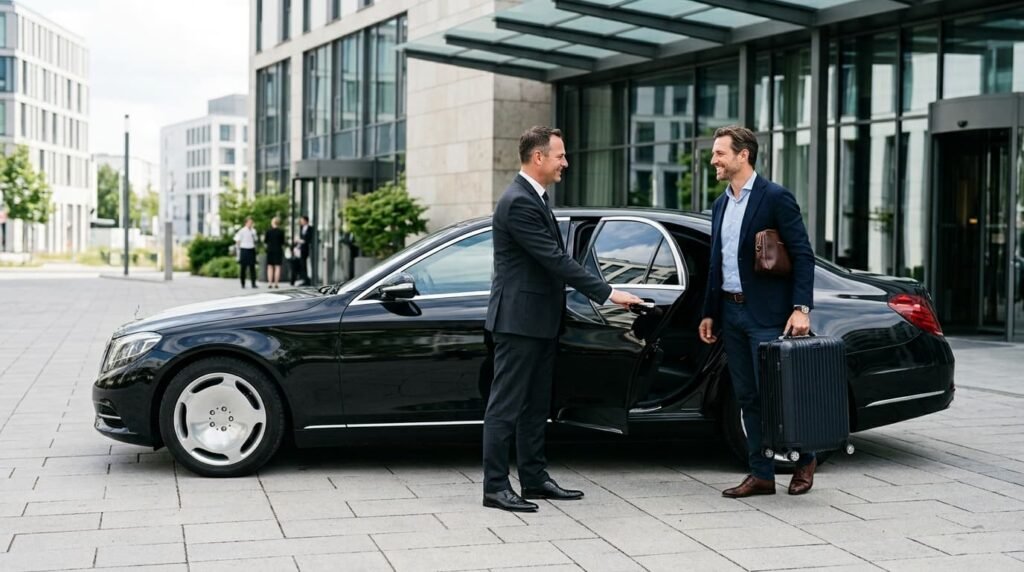 Munich Limousine Service